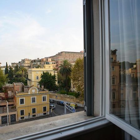 Amici Di Romaアパートメント エクステリア 写真
