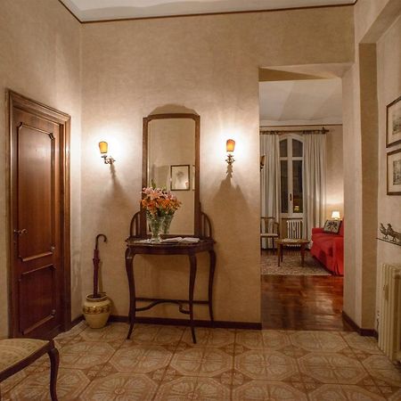 Amici Di Romaアパートメント エクステリア 写真